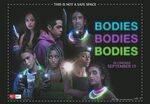 Win Double Passes to See The New Comedy Horror Film ‘BODIES BODIES BODIES’ from Forte Magazine