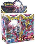 Pokemon Lost Origin Booster Box $140.76 ($137.24 eBay Plus) Delivered @ Cardtastic99 eBay