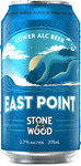 East Point Lower Alcohol Beer 375ml Carton of 16 - 2 Cartons for $49 Delivered @ Stone & Wood