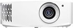 Optoma UHD35+ 4K Home Theatre Projector $1,591.20 Delivered (New Customers Only) @ Rio Sound & Vision