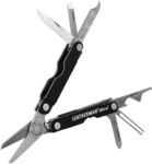 Leatherman Micra in Black $41.99 + Delivery ($0 with OnePass) @ Catch.com.au