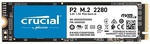 Crucial P2 1TB M.2 Internal NVMe PCIe SSD $115 + Delivery ($0 to Metro/ VIC/NSW C&C/ in-Store) + Surcharge @ Centre Com