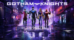 Win a Steam Key for Gotham Knights from Zeepond