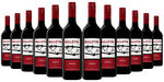 10% off Selected Wines Dozen Pack: 64 Varieties to Choose from ($100 Max Discount) @ Just Wines via eBay