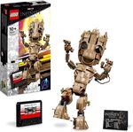 LEGO Marvel The Infinity Saga - I Am Groot 76217 $65 Delivered @ Amazon AU