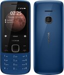 Nokia 225 4G Dual SIM Unlocked Mobile Phone w/ 16GB MicroSD Card (Classic Blue) $69 Delivered @ Amazon AU