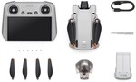 DJI Mini 3 Pro Drone with DJI RC Controller $1039 + Delivery (Free C&C/ in-Store) @ Harvey Norman