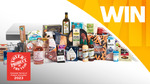 Win 1 of 10 Products of The Year Hampers Worth $100 from Seven Network