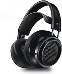 Philips Fidelio X2HR/00 Over-Ear Headphones $179.28 Delivered @ Amazon UK via AU