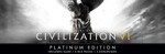 [PC, Steam] Civilization VI: Platinum Edition $21.56 or Anthology for $38.09 w/ Multiple Purchases @ Steam