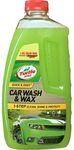 Turtle Wax Wash & Wax 1.25 Litre (Club Price) $7.99 (Was $12.99) + Delivery ($0 C&C/ in-Store) @ Supercheap Auto