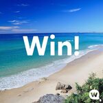 Win a $500 Wotif Travel Voucher from Wotif.com