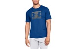 Under Armour Men's Boxed Sportstyle Short Sleeve Tee (Size M/L) $14.99 + Delivery ($0 with Kogan First) @ Kogan