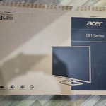 Acer 32" FHD LED Monitor $169 @ Kmart (in Store, Clearance)