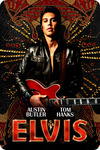 Elvis (2022) $12.99 Purchase (4K, Dolby Vision, Dolby Atmos) @ iTunes & Prime Video