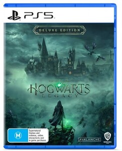 Hogwarts Legacy - PlayStation 4 - EB Games New Zealand