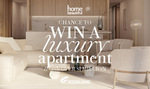Win a Luxury Apartment (AURA by Aqualand North Sydney) Worth up to $1,065,000 from Are Media