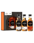 Glengoyne Single Malt Scotch Whisky 3x50ml Triple Pack (12yo, Legacy, 18yo) $20 C&C (+ $10 Delivery with $30 Spend) @ BWS