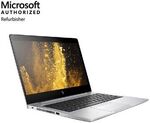 [Refurb] HP Elitebook 830 G5 Laptop with i5-8350U, 8GB RAM, 256GB SSD $305.32 ($298.14 with eBay Plus) Delivered @ SMG-AU eBay