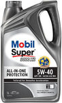 Mobil Super 3000 X2 Full Synthetic Engine Oil 5W-40 5L $35.62 + Delivery ($0 C&C) @ Supercheap Auto eBay