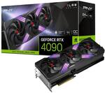 PNY XLR8 GeForce RTX 4090 24GB GDDR6X Graphics Card $2669 + $5 Delivery ($0 VIC/NSW C&C/ in-Store) + Surcharge @ Centre Com