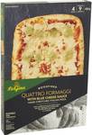 LaGina Quattro Formaggi Pizza with Blue Cheese Sauce $1.50 @ Woolworths