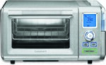 Cuisinart Combo Steam & Convection Oven CSO-300NXA $289 Delivered ($70 New Cheddar User Cashback) @ BIG W