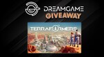 Win 1 of 3 Terraformers Steam Keys from Dreamgame.com