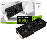 PNY GeForce RTX 4080 TF VERTO Edition Graphics Card $1699 + Delivery ($0 to Metro Areas) @ OnLine Computer