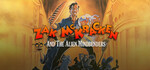 [PC, Steam] Zak McKracken and the Alien Mindbenders $2.97 (Was $8.50) @ Steam
