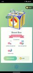 [iOS, Android] 5 Super Incubators, 5 Premium Battle Passes, 1 Pokémon Storage, 1 Item Bag - 399 Coins @ Pokemon Go in-Game Shop