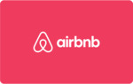 15% off Airbnb eGift Cards - Variable Load @ GiftCards.com.au