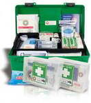 3x First Aid Family Safety Kits (1x K410, 2x K101) $122.50 (Was $212) Del + up to 65% off Other Kits @ First Aid Kits Australia