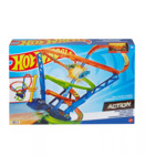 Hot Wheels Action Spiral Speed Crash $35 + $9 Delivery ($0 C&C/ in-Store/ OnePass/ $60 Order) @ Target