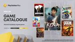 [PS Plus, PS4, PS5] Apr PS+ Extra Games: Kena Bridge of Spirits, Doom Eternal, Riders Republic, Wolfenstein & More @ PlayStation