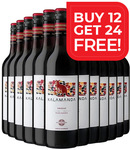 Buy 1 Case & Get 2 Free: Kalamanda South Australia Shiraz 2017 $143.88/Dozen ($3.99 Bottle) + Delivery @ Get Wines Direct