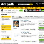 Single Blu-Rays - $19.95, Blu-Ray Boxsets - $69.95 @ Dick Smith's
