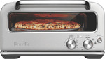 Breville the Smart Oven Pizzaiolo BPZ820BSS $899.10 + Delivery @ The Good Guys eBay