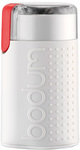 Bodum Bistro off White Electric Coffee Grinder $29.96 Delivered @ Costco (Membership Required)