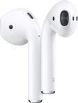Apple AirPods (2nd Generation) with Charging Case $99.50 + Delivery ($0 with OnePass) @ Catch