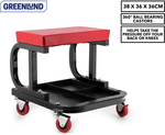 Greenlund Workshop Creeper Seat $27.99 + Shipping ($0 with OnePass) @ Catch
