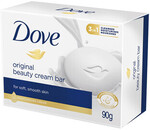Dove Original Beauty Cream Bar 90g $0.99 @ ALDI