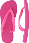 Havaianas Unisex Top Thongs - Pink Flux $4 + Shipping ($0 with OnePass) @ Catch