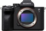 Sony Alpha 7 IV Full-Frame Hybrid Camera (Body Only), ILCE7M4B, Black $3,114 Delivered @ Amazon AU & Sony / +Delivery @ JB Hi-Fi