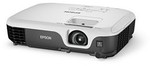 EXPIRED: Epson XGA EB-X02 Data Projector with Free Metro Delivery