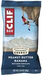 Clif Energy Bar Peanut Butter Banana & Choc Mint 68g $1.49 + Delivery @ The Supplement Shop