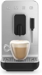 Smeg Automatic Coffee Machine with Milk Frother Black Matte & Bonus $55 Gift Card - $699 + Del ($0 C&C/in-Store) @ Harvey Norman