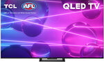 TCL 55 Inch 55C745 QLED 4K Smart TV $879.98 Delivered @ Costco Online (Membership Required)