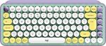 [Prime] Logitech POP Keys Wireless Mechanical Keyboard (Daydream Mint Only) $60.80 Delivered @ Amazon AU