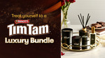 Win 1 of 25 Tim Tam Luxury Bundles Worth $197.25 from Seven Network